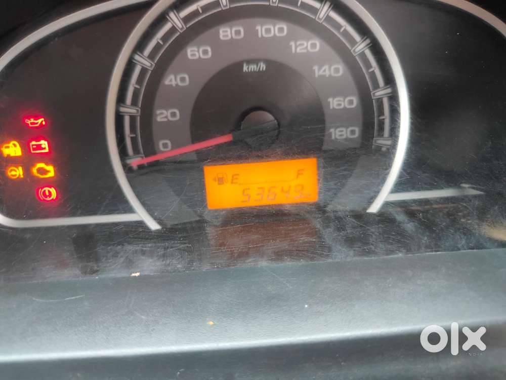 Maruti Suzuki Alto 800 Vxi Airbag, 2018, Petrol