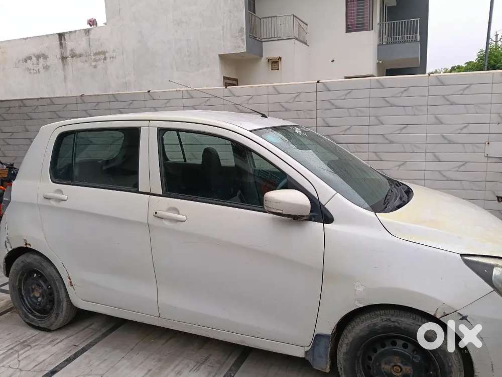 Maruti Suzuki Celerio 2014 2nd Owner