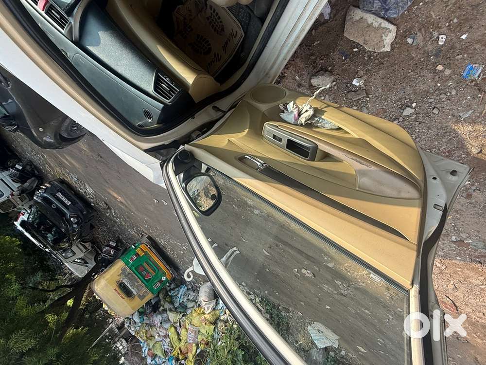 Honda City Petrol Manual 2012