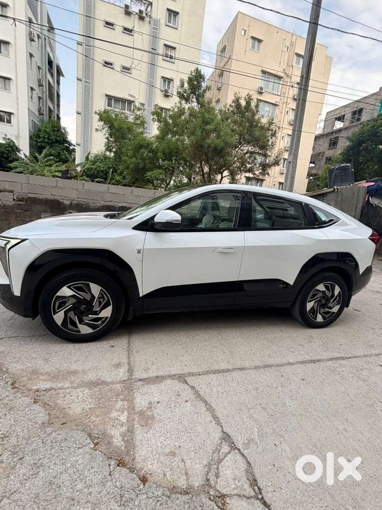 Mahindra Xev 9e 2025
