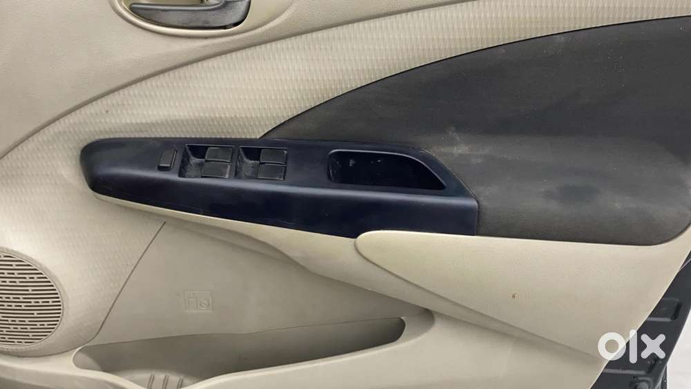 Toyota Etios Gd, 2012, Diesel