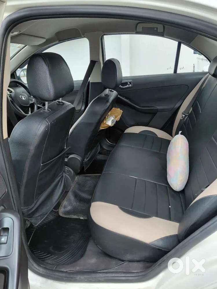 Tata Zest 2016 Petrol
