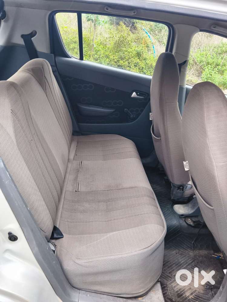 Maruti Suzuki Alto 800 Lxi, 2012, Petrol