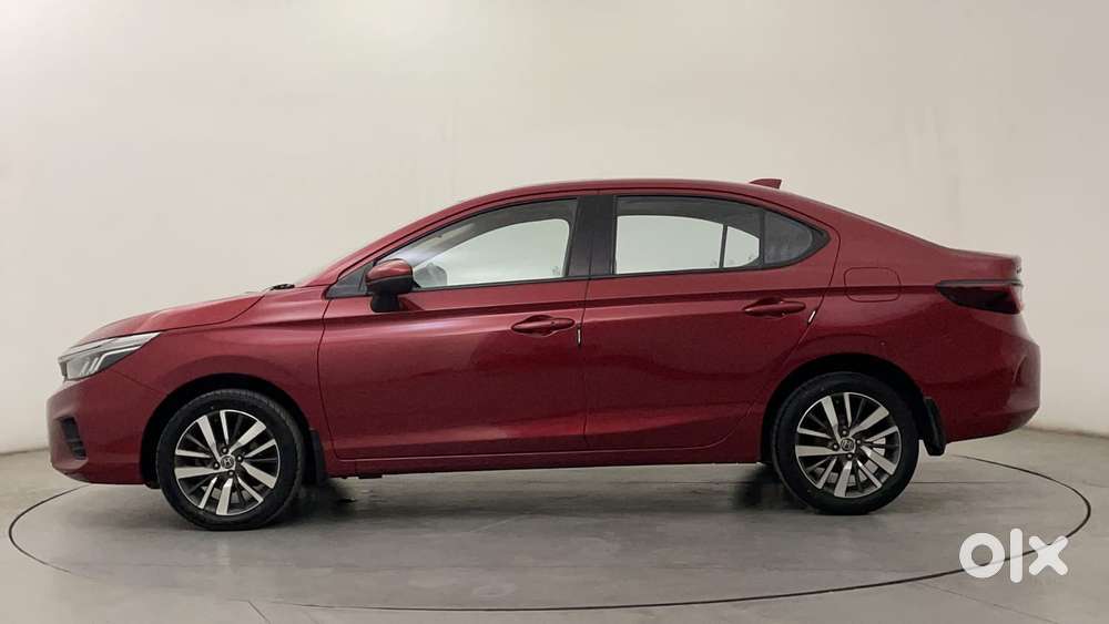 Honda City 2015-2017 I Vtec Cvt Vx, 2021, Petrol