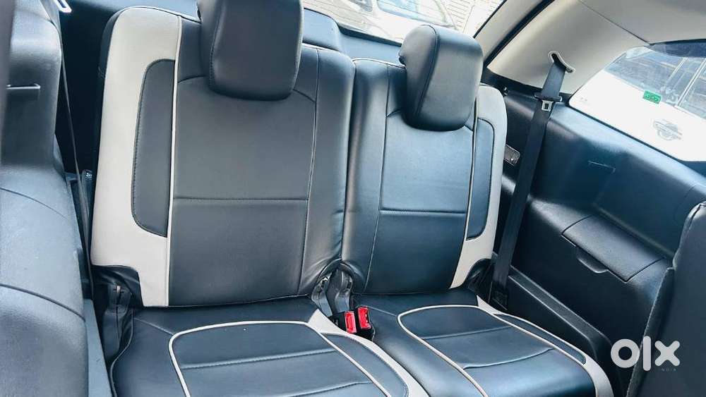 Tata Hexa Xm, 2019, Diesel