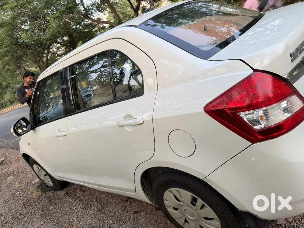 Maruti Suzuki Dzire 2012 Vxi Petrol - Excellent Condition