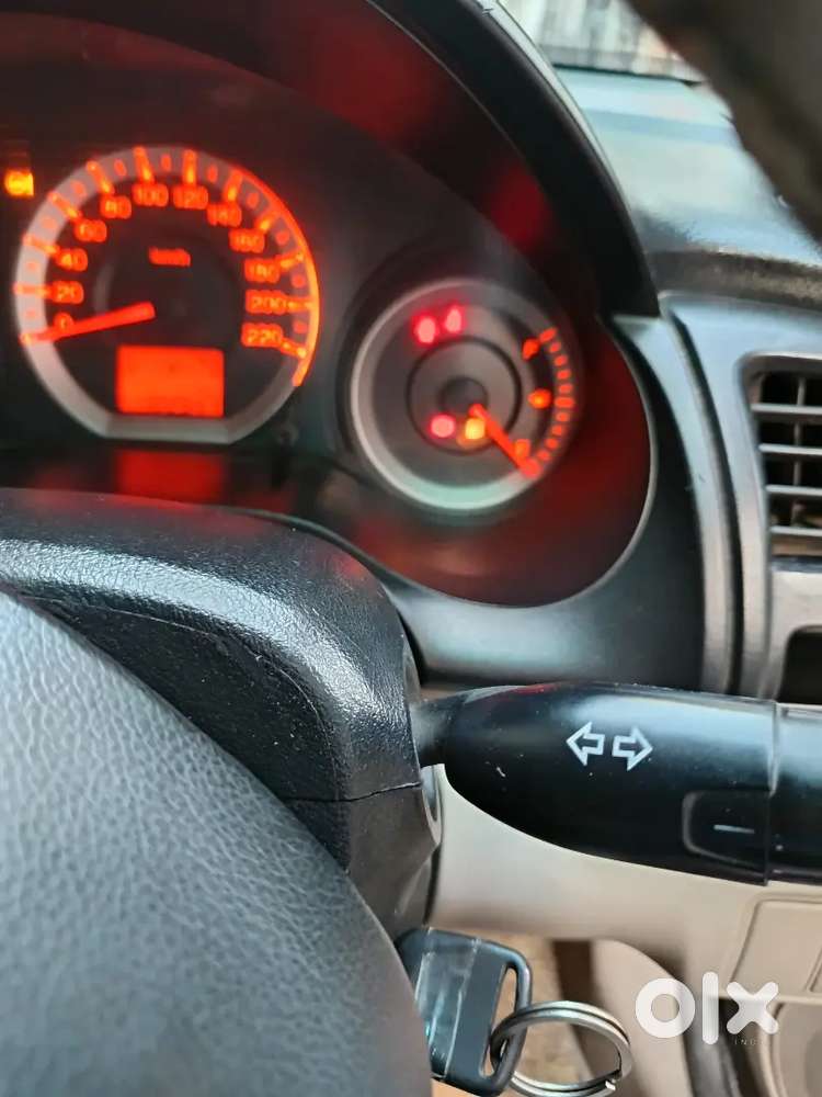 Honda City I-vtec 2009 Petrol 124000 Km Driven