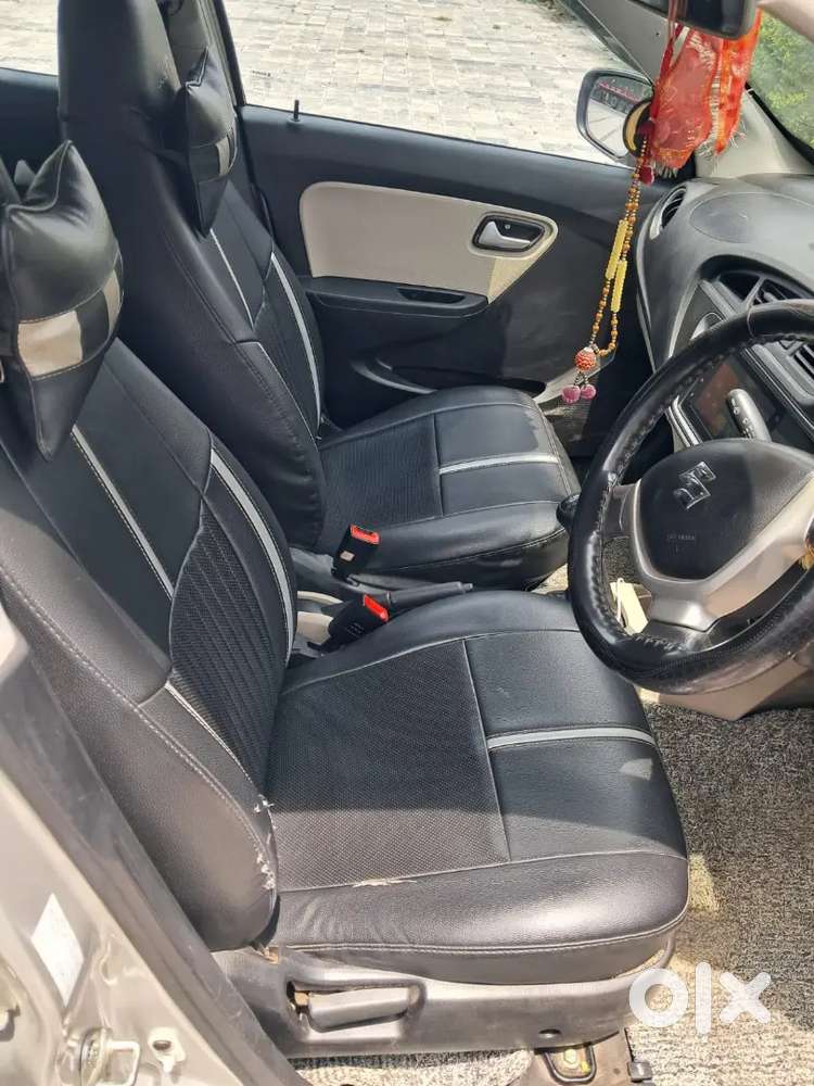 Maruti Suzuki Alto 2022