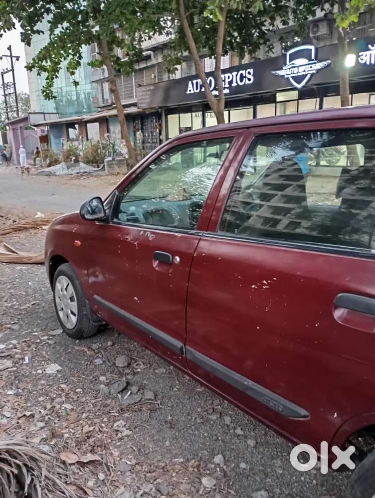 Maruti Suzuki Alto K10 2011