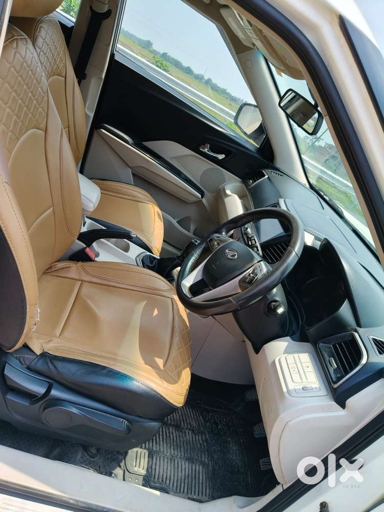 Mahindra Xuv300, 2020, Diesel