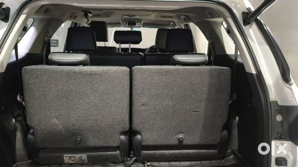 Toyota Fortuner 4x2 At 2.7 Petrol, 2024, Petrol
