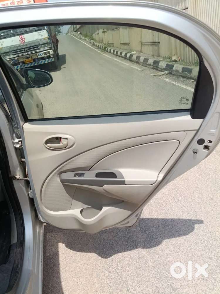 Toyota Etios Liva G