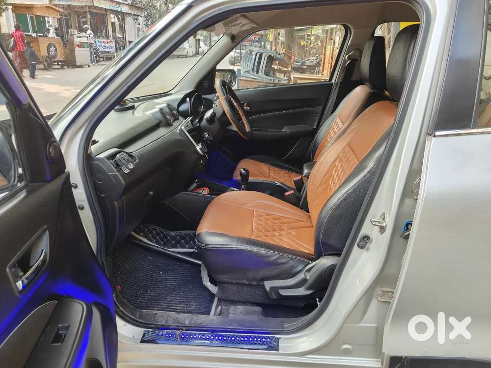 Maruti Suzuki Swift 2021 Petrol 65000 Km Driven