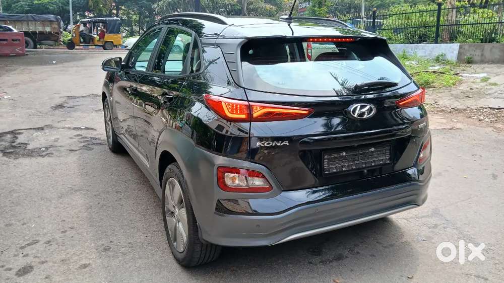 Hyundai Kona Electric 2022 Electric Well Maintained