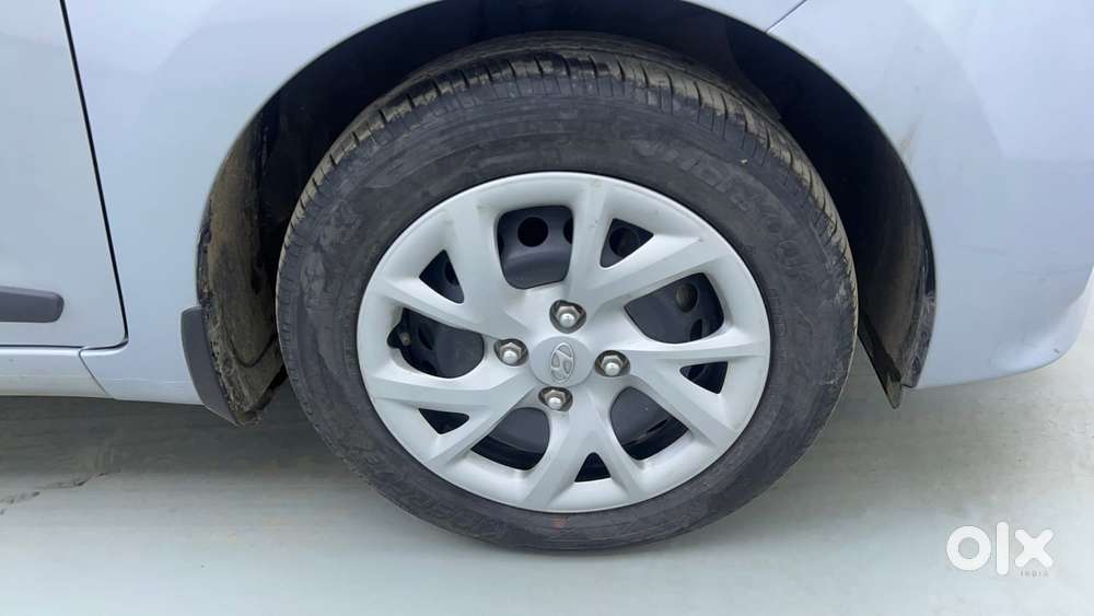 Hyundai Grand I10 1.2 Kappa Magna, 2019, Petrol