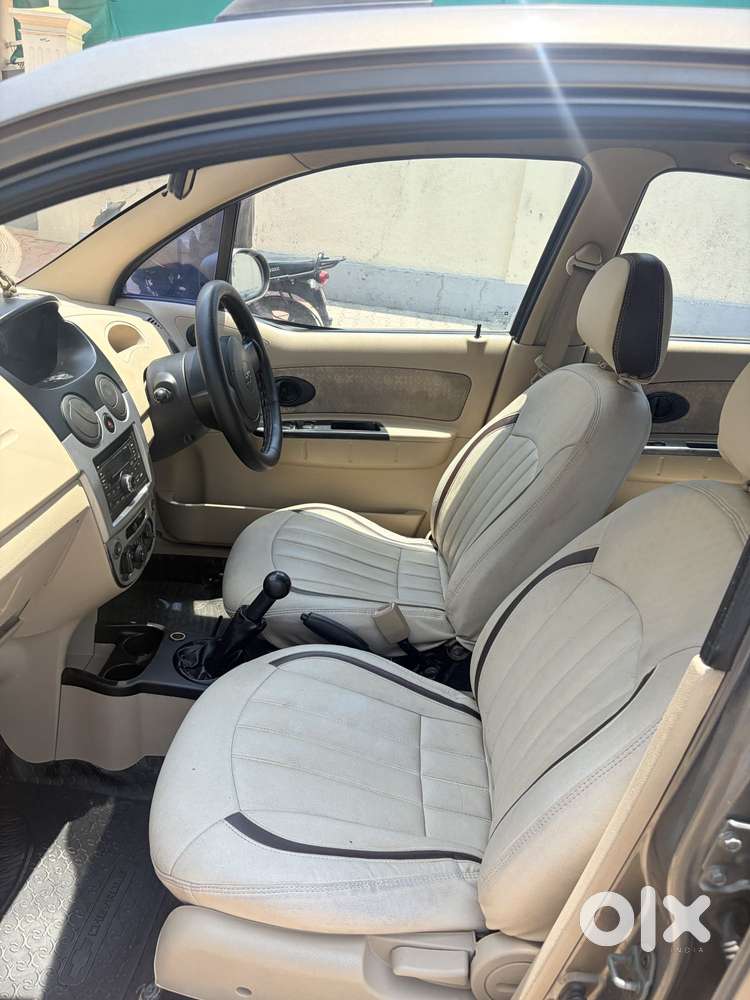 Chevrolet Spark 1.0 Lt, 2011, Petrol