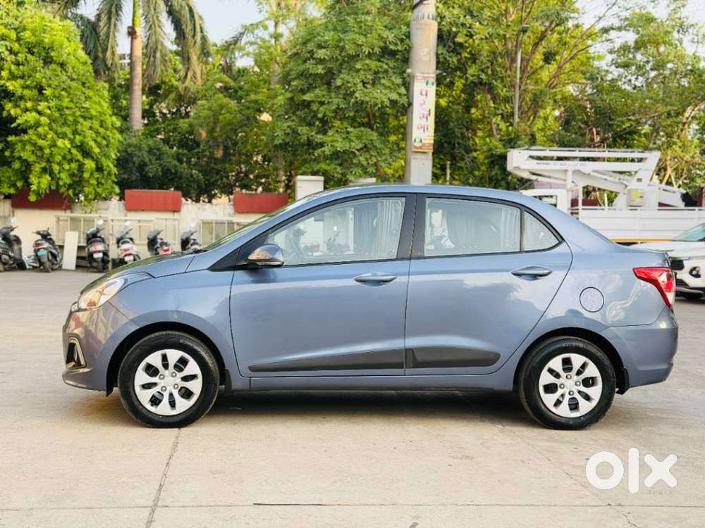 Hyundai Xcent 2014-2016 1.1 Crdi S, 2016, Diesel