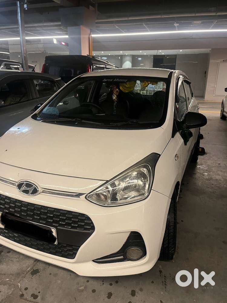Hyundai Grand I10 2017