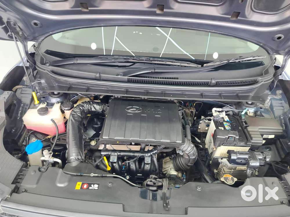 Hyundai Exter Sx 1.2 Mt, 2024, Petrol