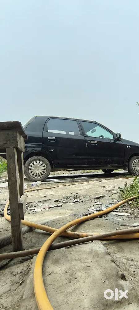 Maruti Suzuki Alto 800 2008 Petrol Well Maintained