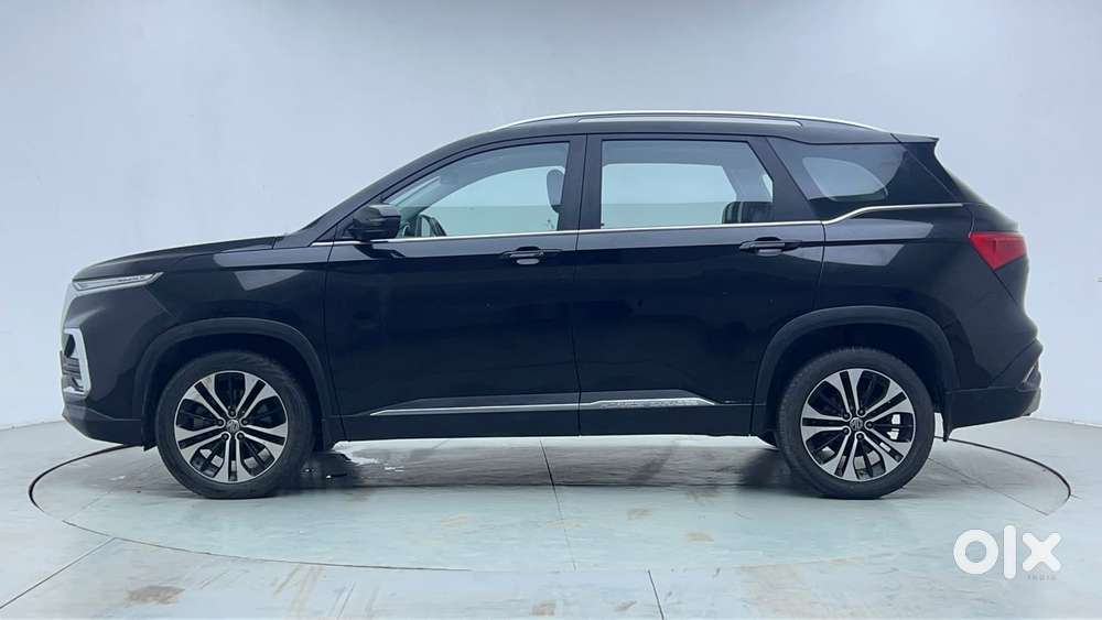 Mg Hector Sharp Diesel Mt, 2022, Diesel