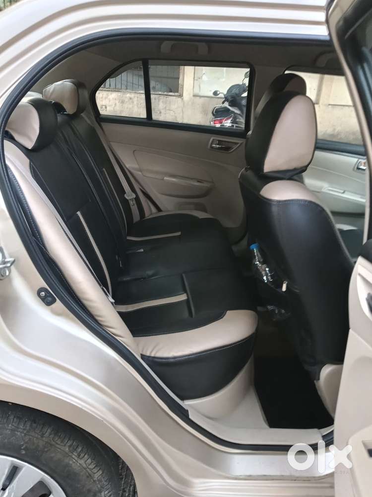 Maruti Suzuki Swift Dzire Vdi (o), 2012, Diesel