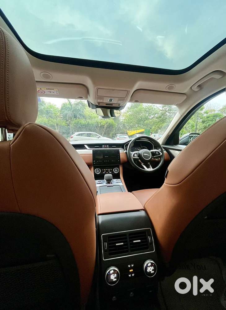 Jaguar F-pace 2.0 R Dynamic S, 2023, Petrol