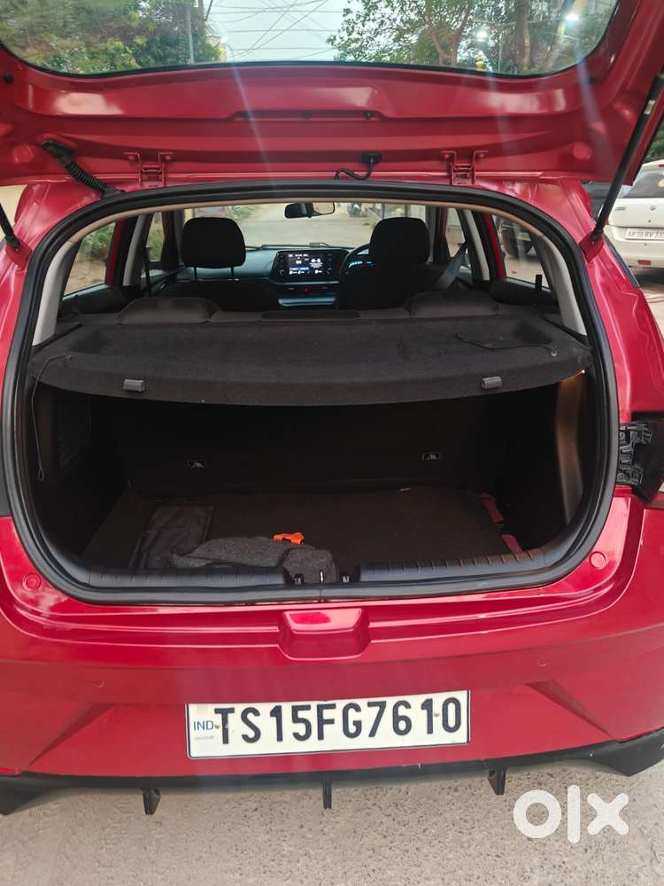 Hyundai I20 1.2 Asta, 2022, Petrol