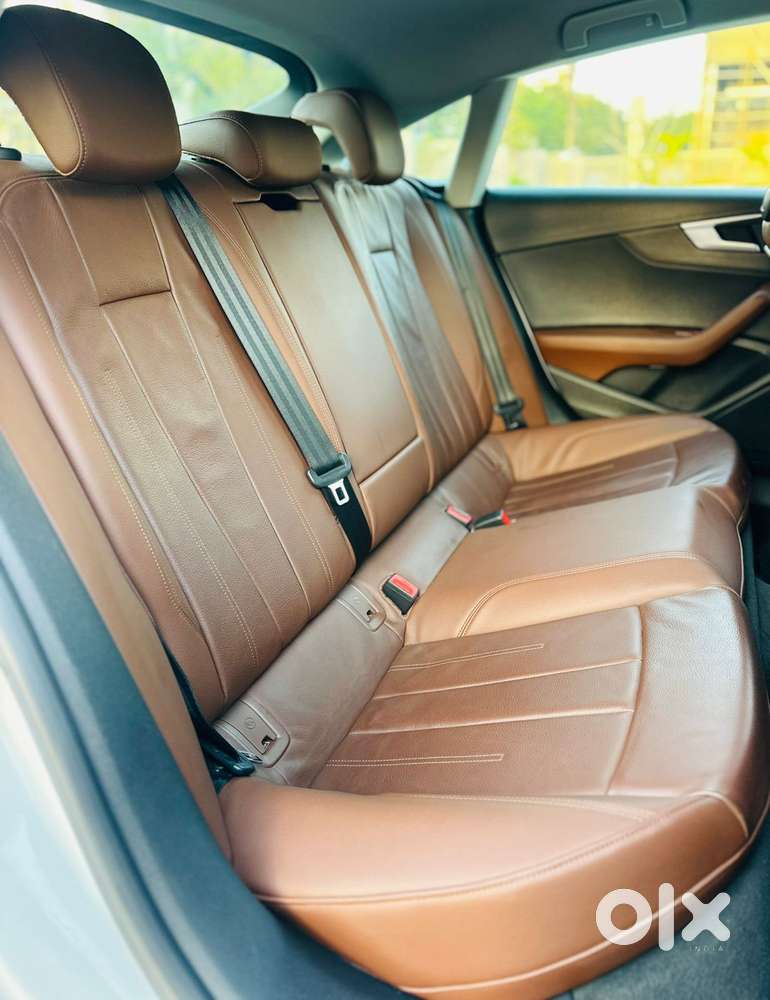 Audi A5 2.0 40 Tdi Sportback, 2018, Diesel