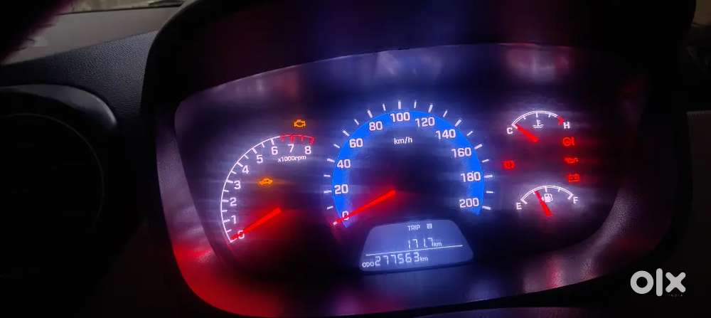 Hyundai Xcent Prime 2020