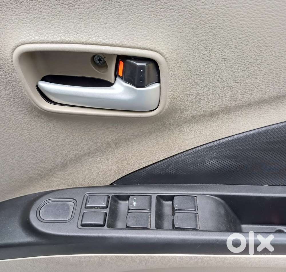 Maruti Suzuki Celerio Vxi, 2016, Cng & Hybrids