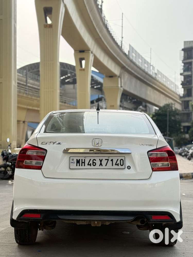 Honda City 2011-2013 V Mt, 2013, Cng & Hybrids