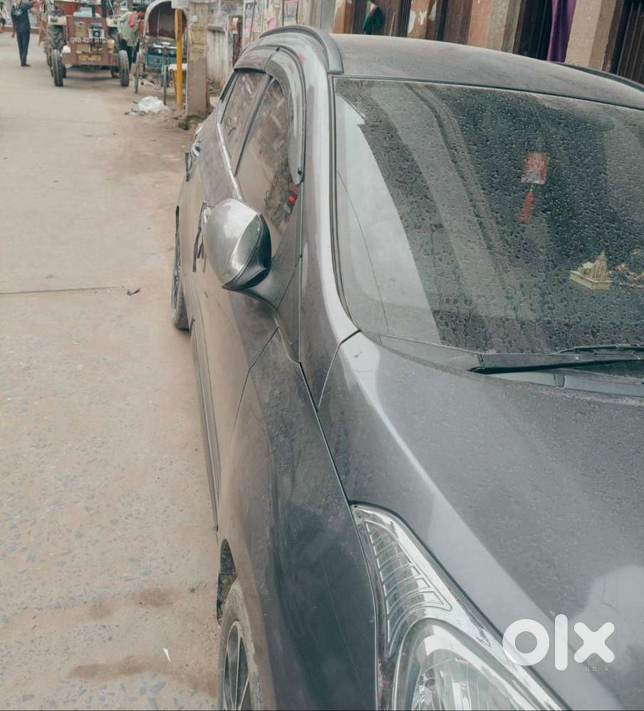 Petrol+cng Wala I10 H