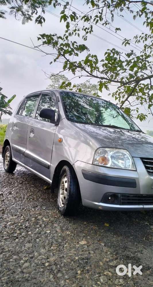 Hyundai Santro Xing Petrol In Good Condition