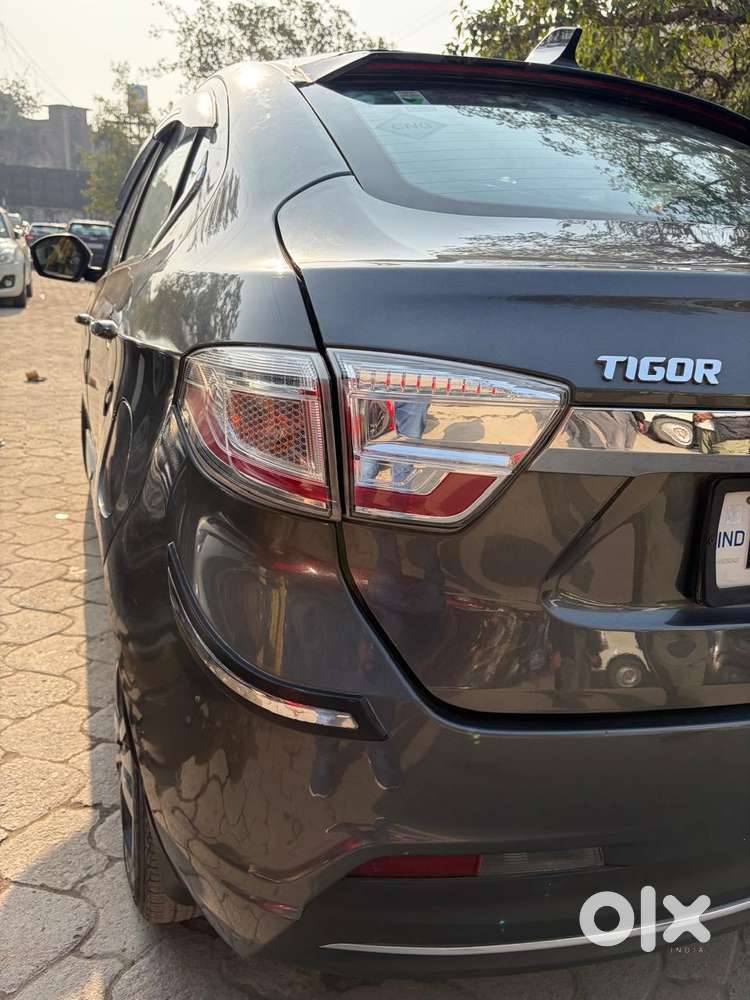 Tata Tigor 1.2 Revotron Xm Cng, 2022, Cng & Hybrids