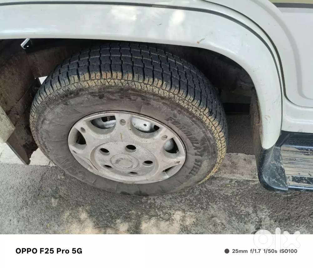 Mahindra Bolero 2021 Diesel Good Condition