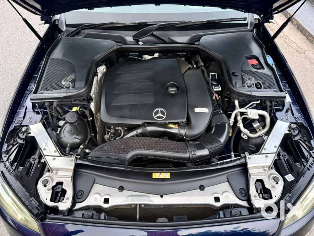 Mercedes-benz E-class E 200, 2019, Petrol