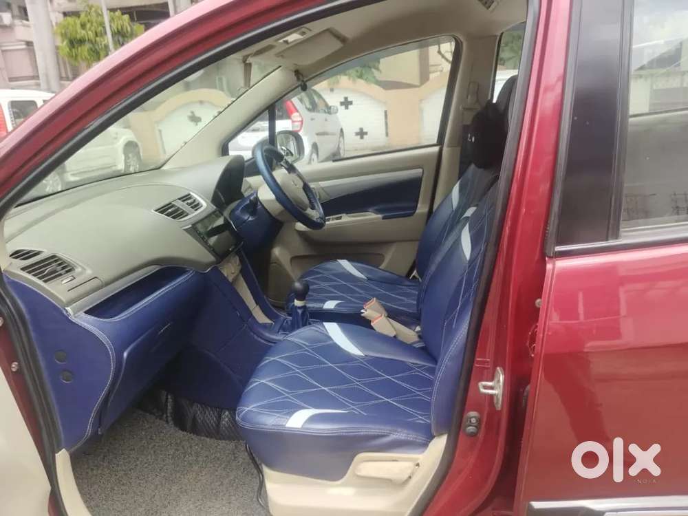 Maruti Suzuki Ertiga 1.4 Vxi Abs, 2013, Petrol