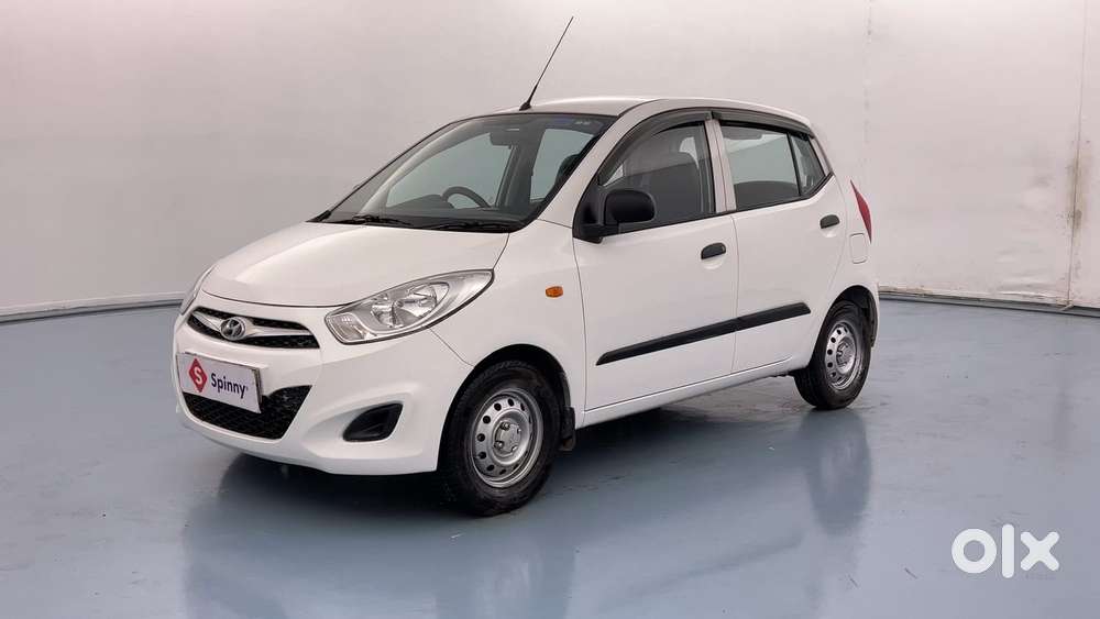 Hyundai I10 Magna 1.1l, 2016, Petrol