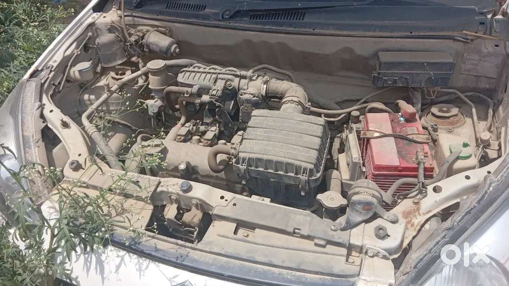 Good Condition Tyre Ok