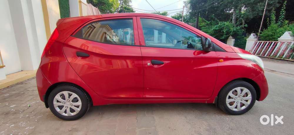 Hyundai Eon Magna +, 2014, Petrol