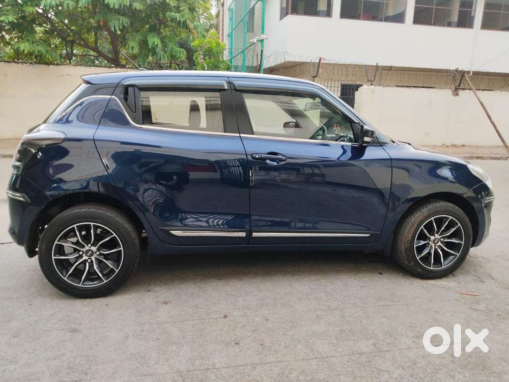 Maruti Suzuki Swift Amt Vxi, 2020, Petrol