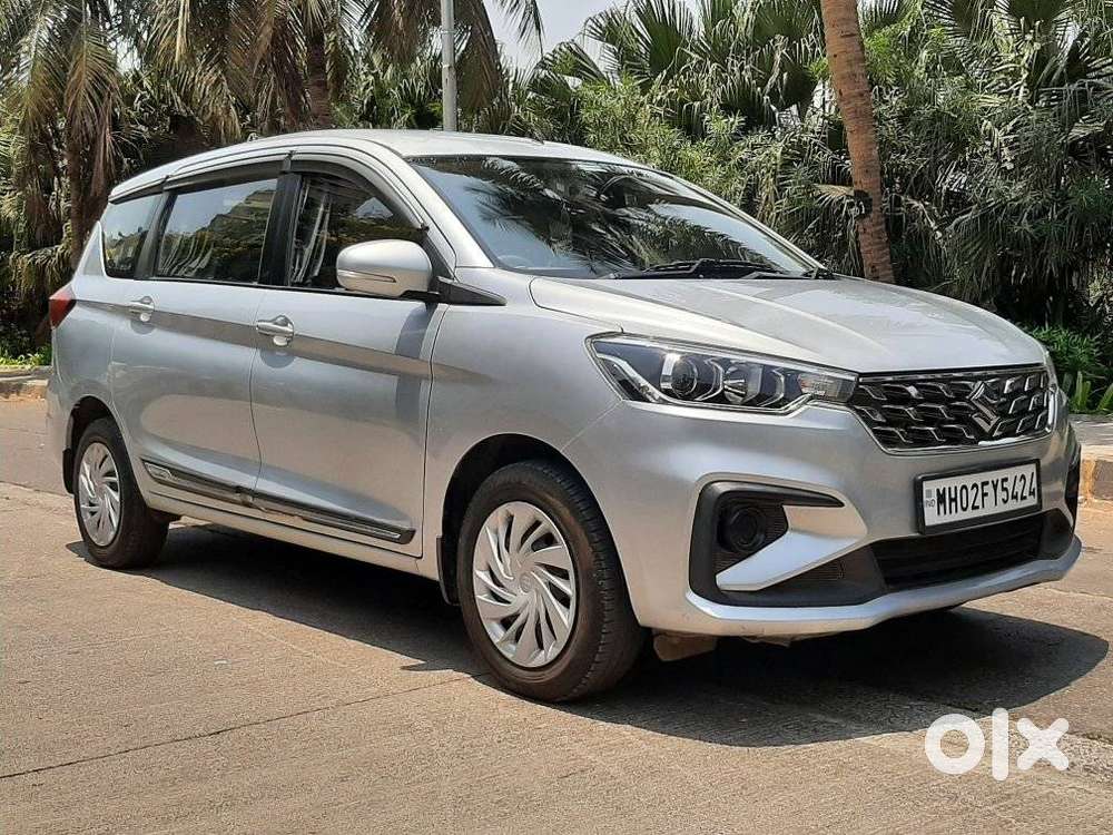 Maruti Suzuki Ertiga Vxi (o) Cng, 2023