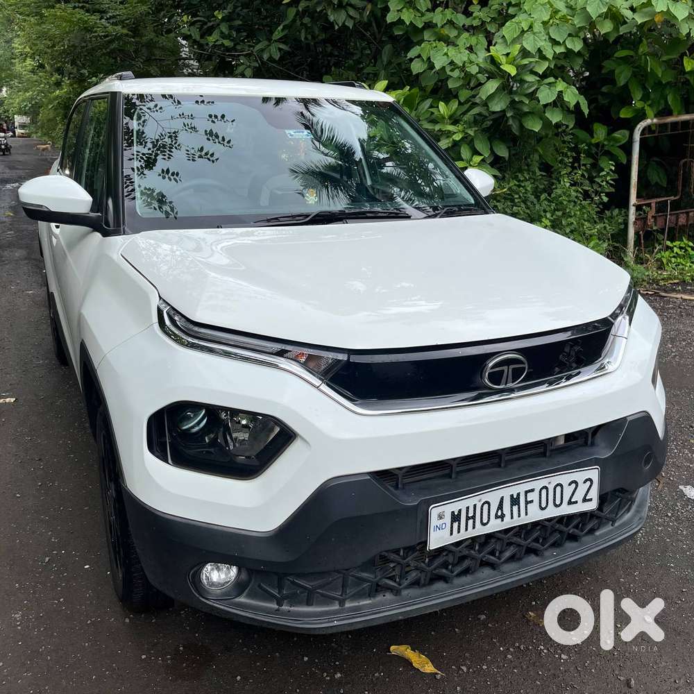 Tata Punch Accomplished Dazzle Sunroof Cng, 2024, Cng & Hybrids