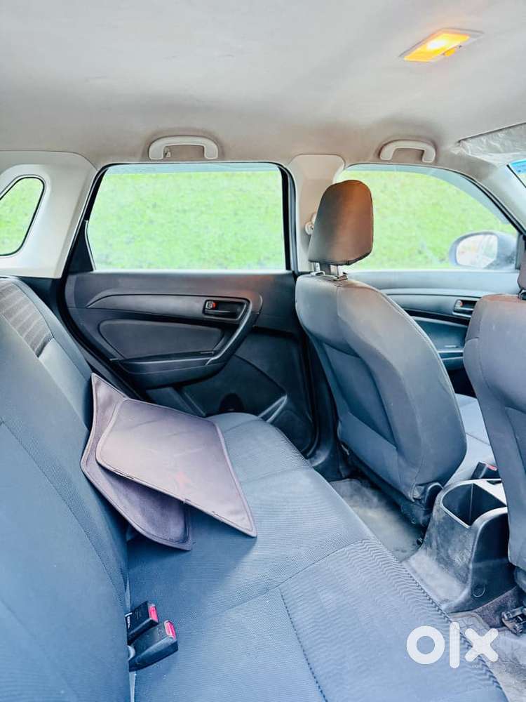 Maruti Suzuki Vitara Brezza 1.5 Lxi, 2022, Petrol