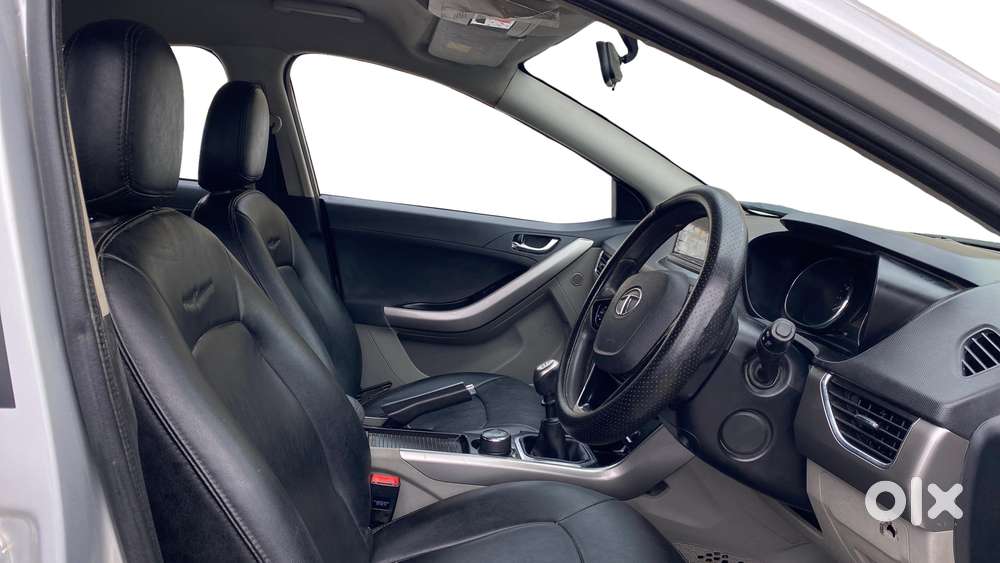 Tata Nexon 1.2 Revotron Xz Plus, 2019, Petrol