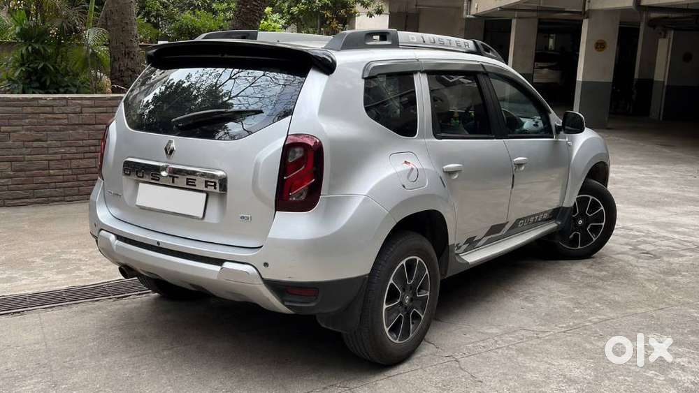 Renault Duster, 2016, Diesel
