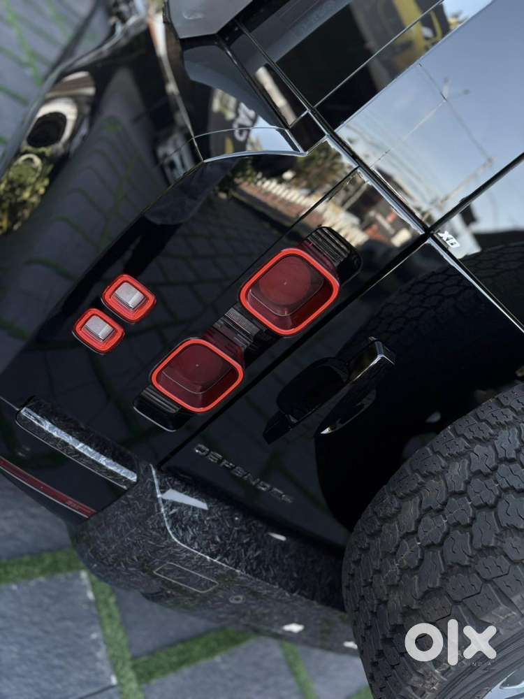 Land Rover Defender 2.0 110 Hse, 2025, Petrol