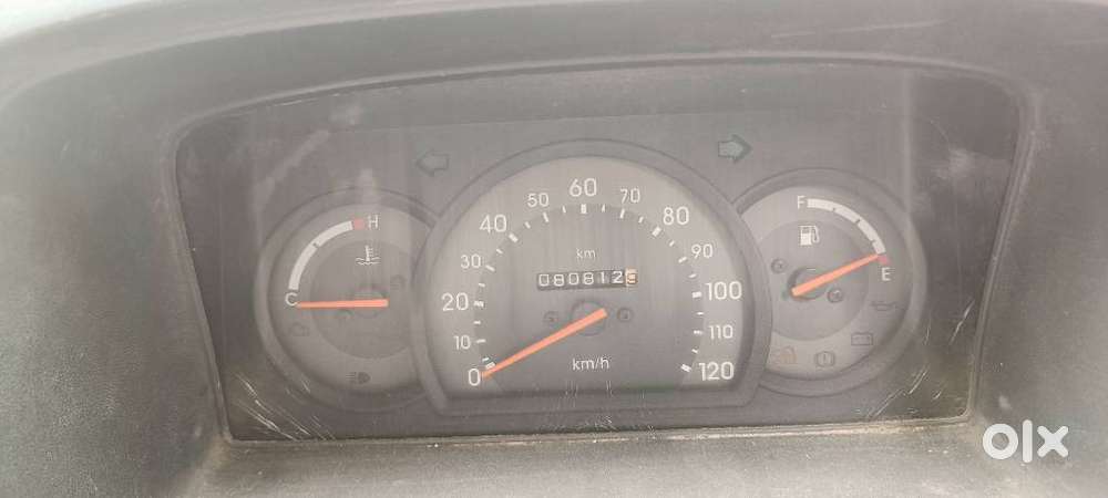 Maruti Suzuki Omni 8 Seater Bsii, 2017, Petrol