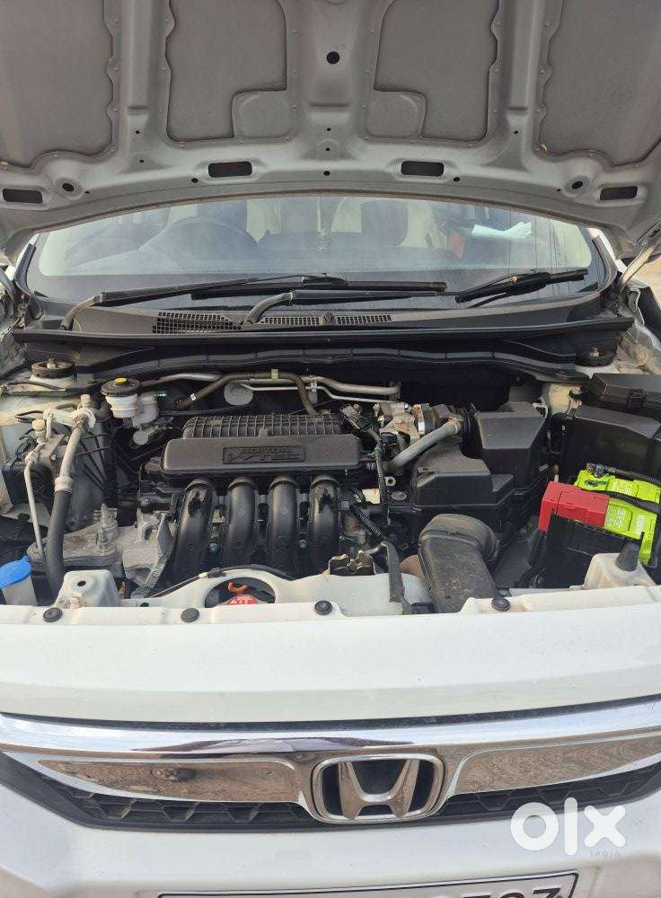 Honda Amaze S Option I-vtec, 2021, Petrol